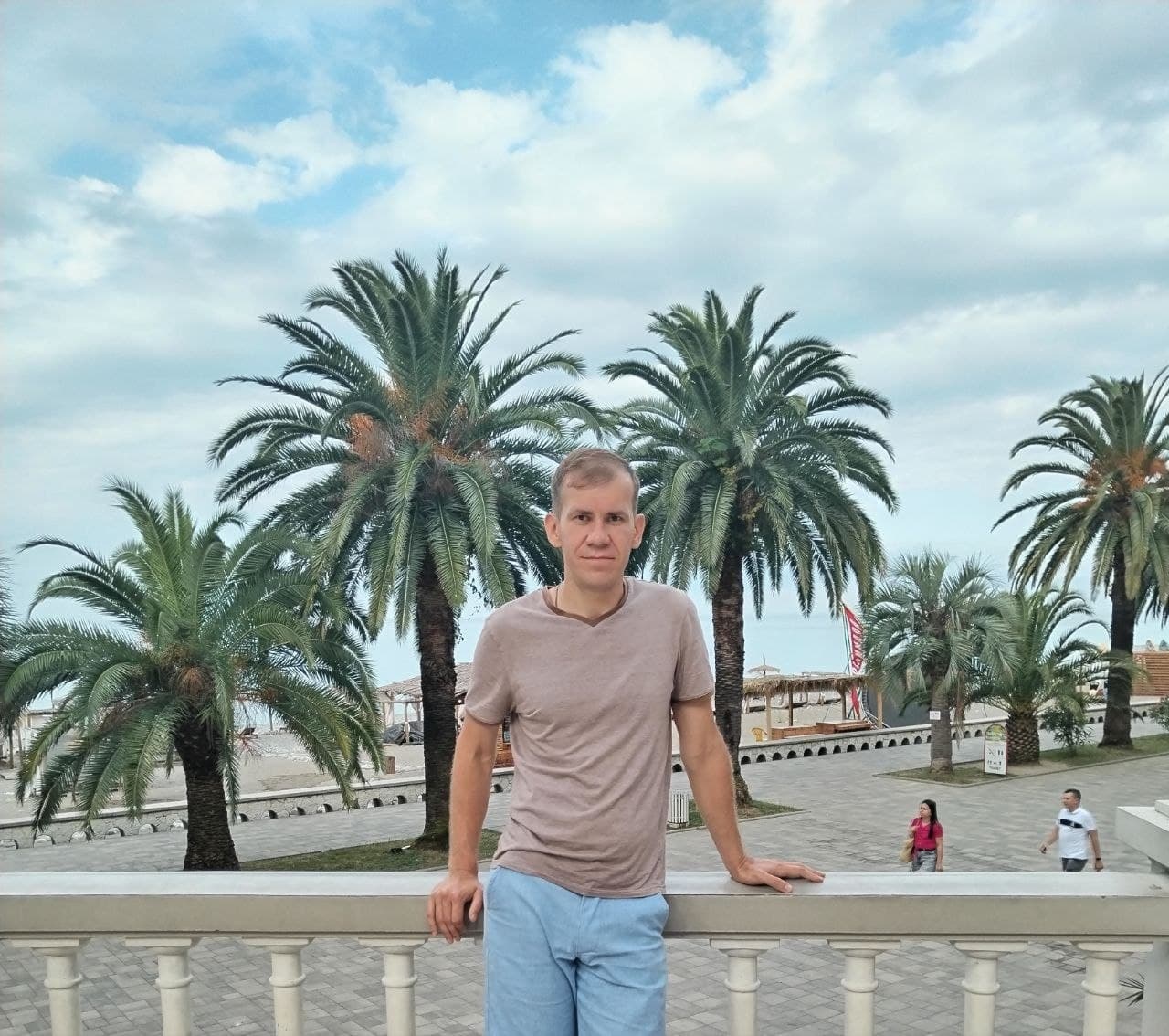 Алексей