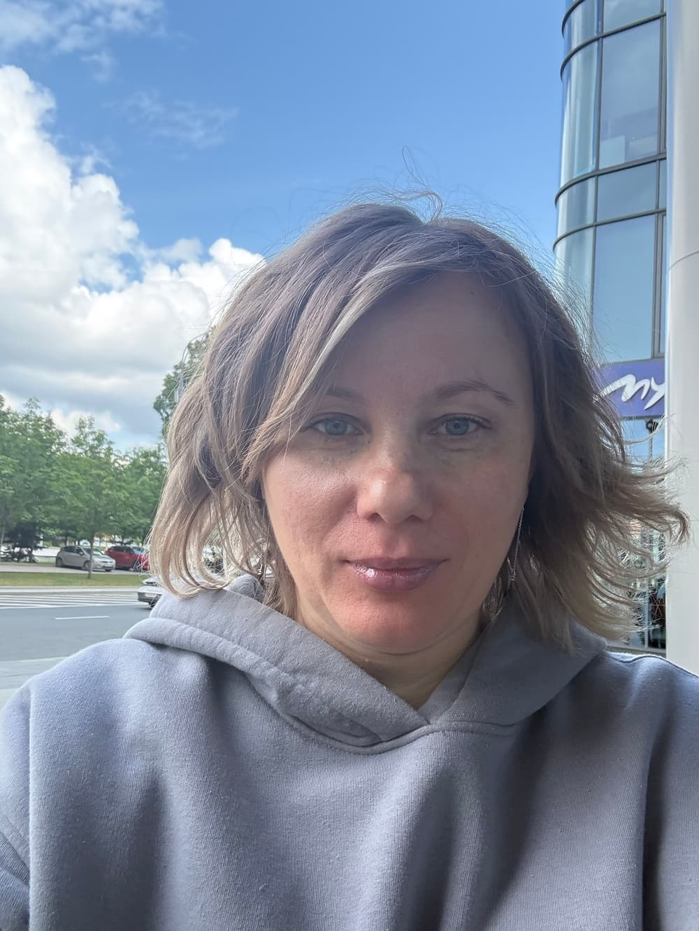 Екатерина