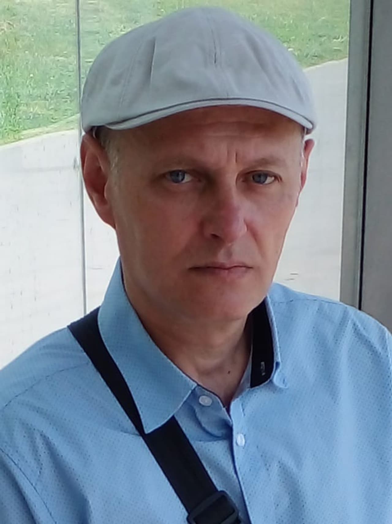 Сергей