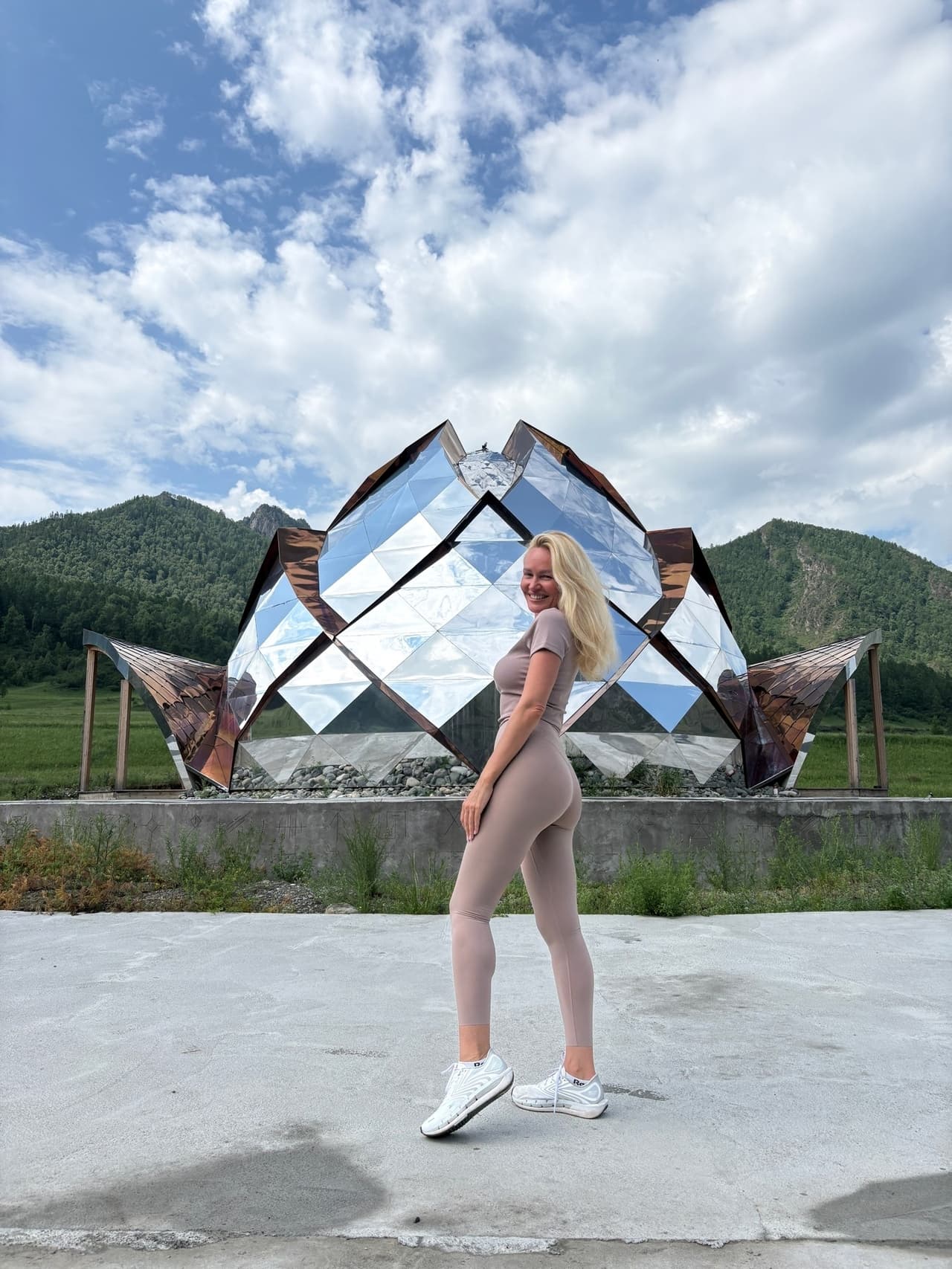 Evgeniya
