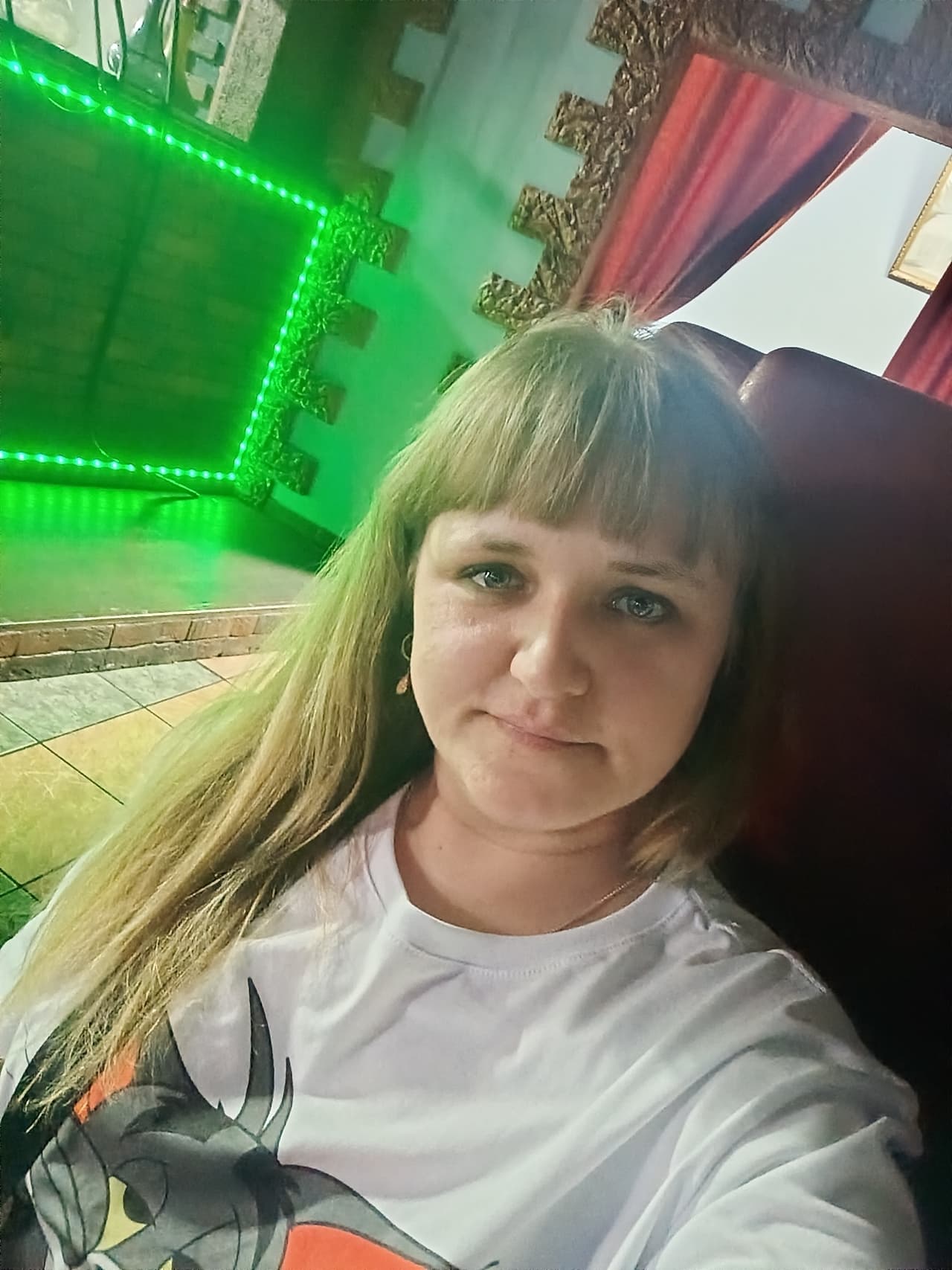 Алина