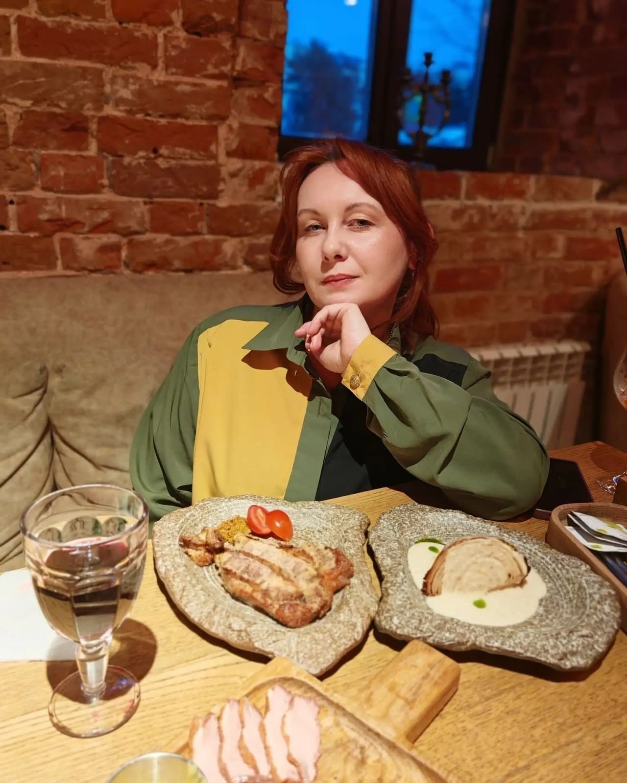 Евгения