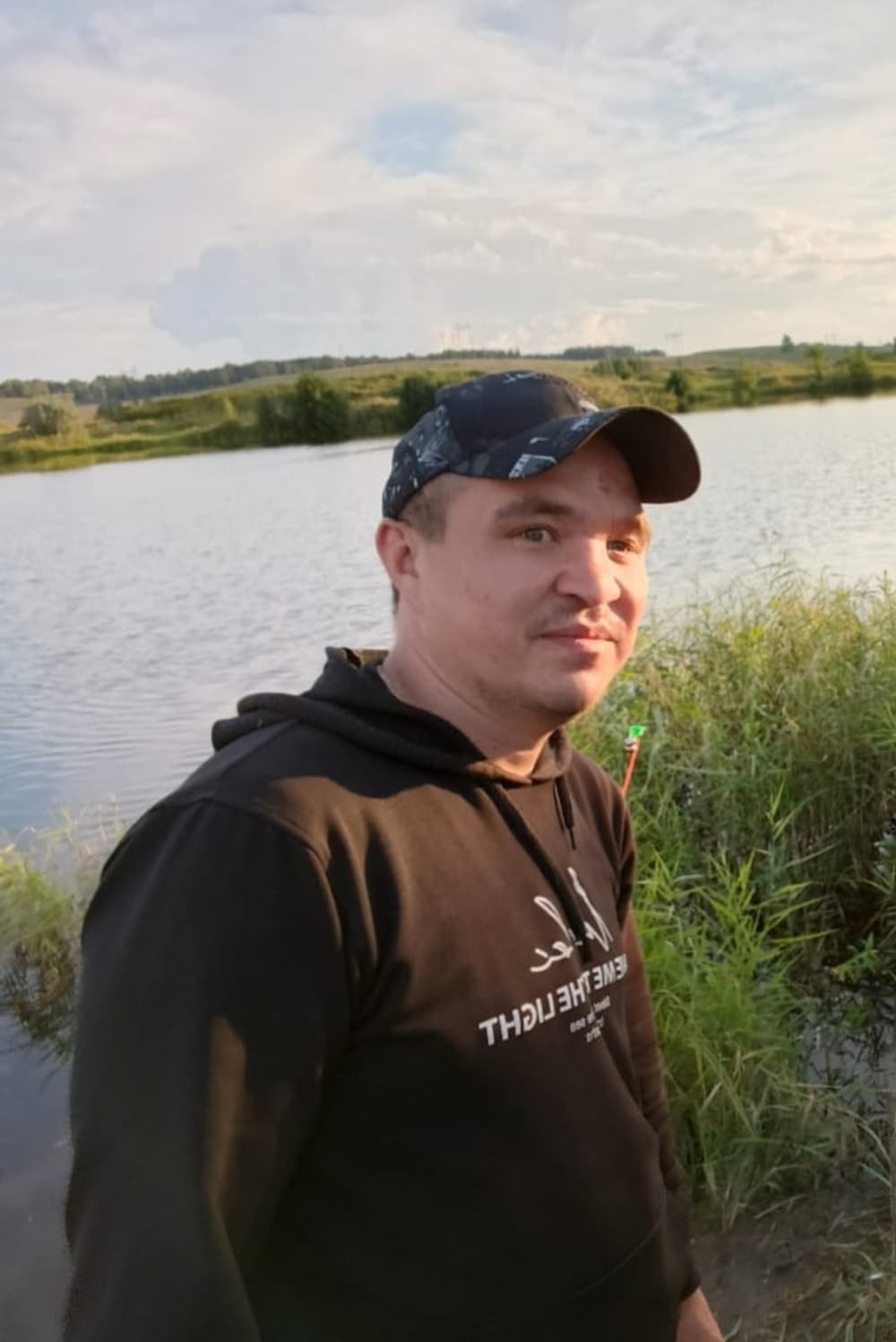  Алик