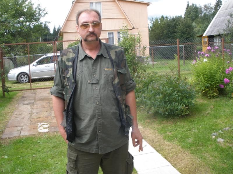 Алексей