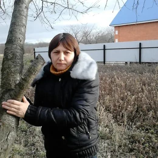 Светлана