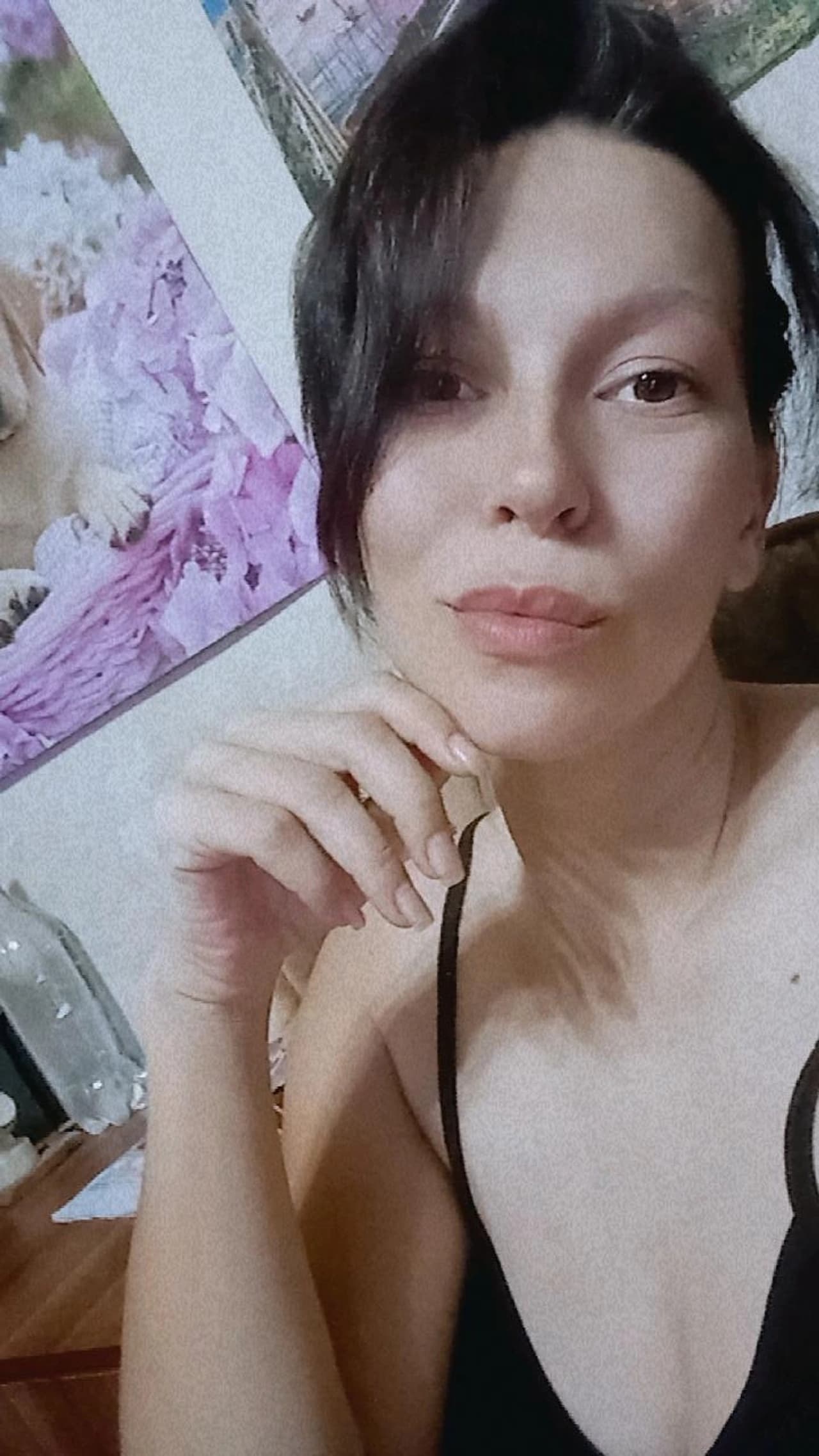 Ангелина 