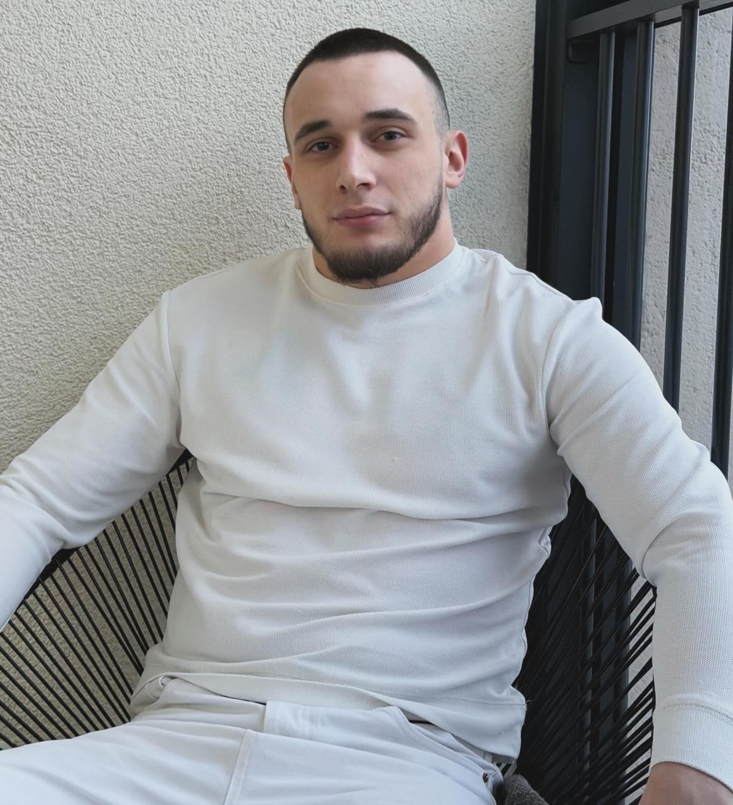 Дмитрий