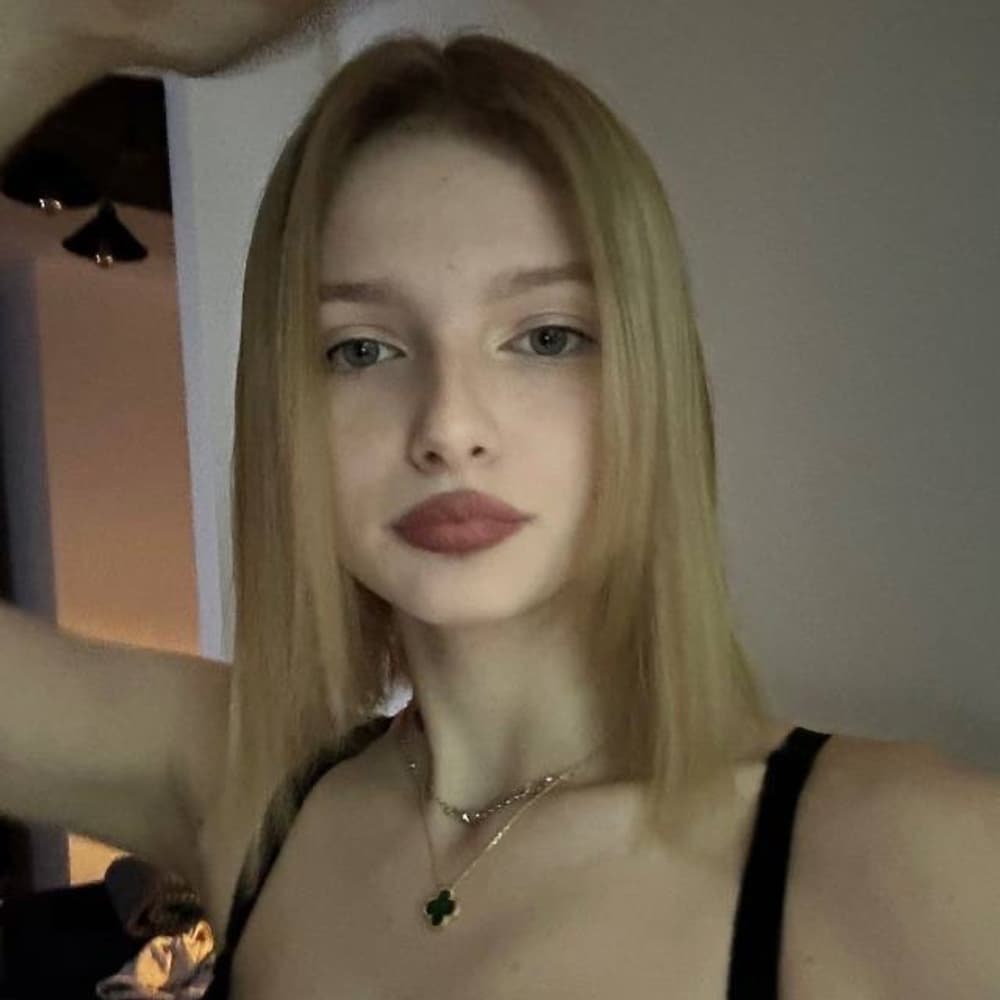 Svetlana 