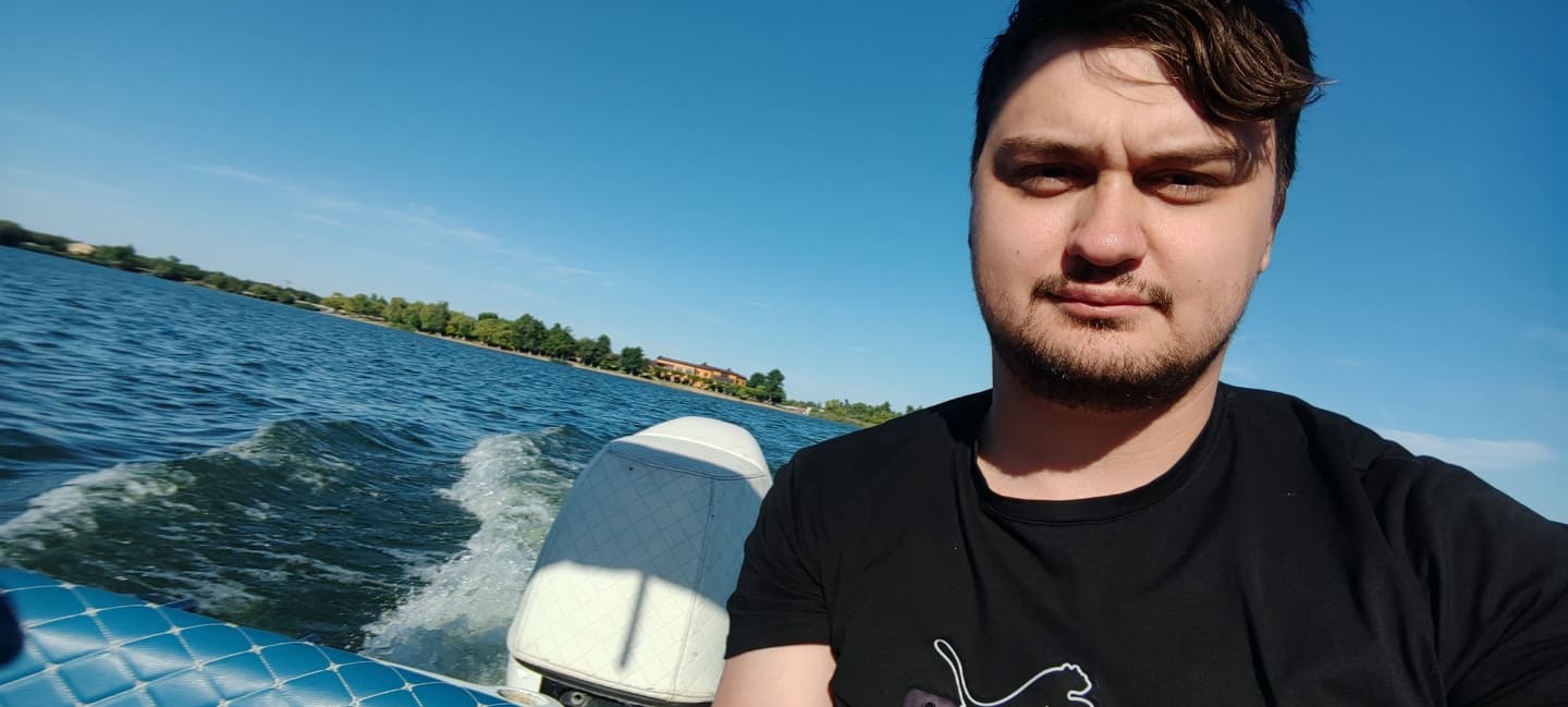 Кирилл
