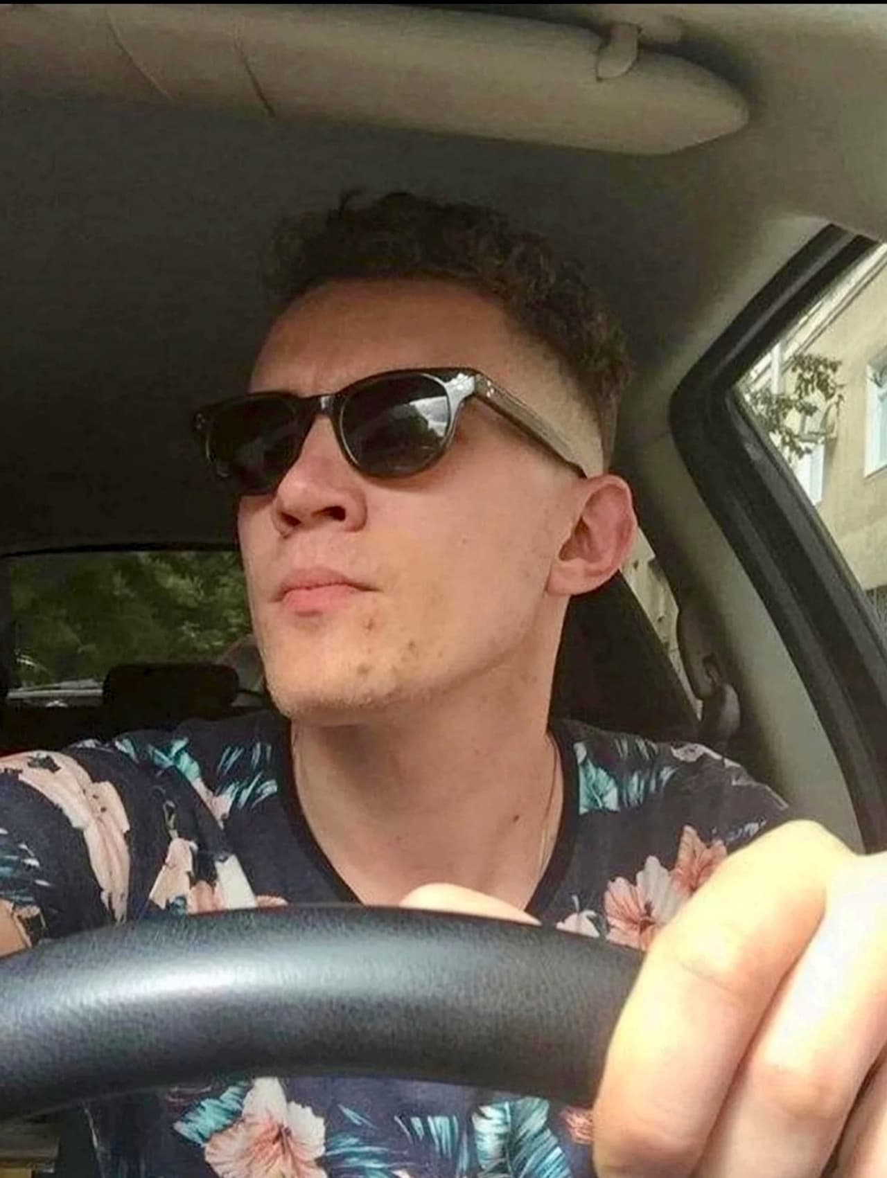Михаил