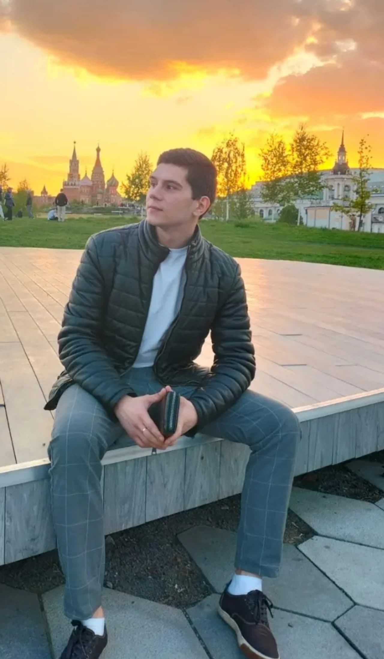 Дмитрий