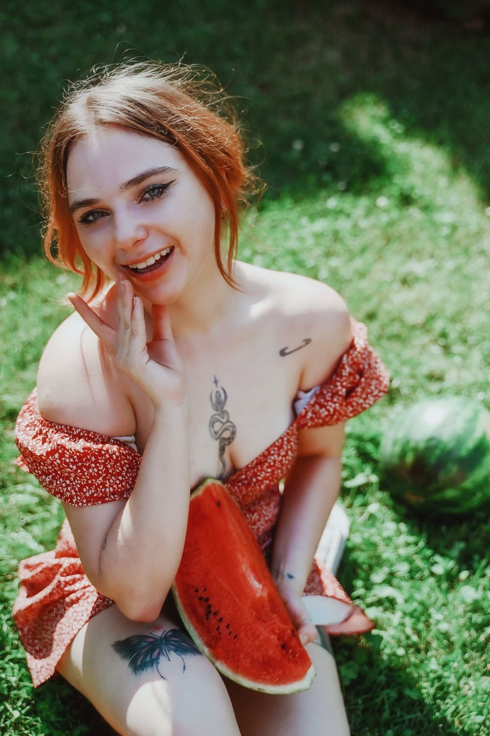 Катя