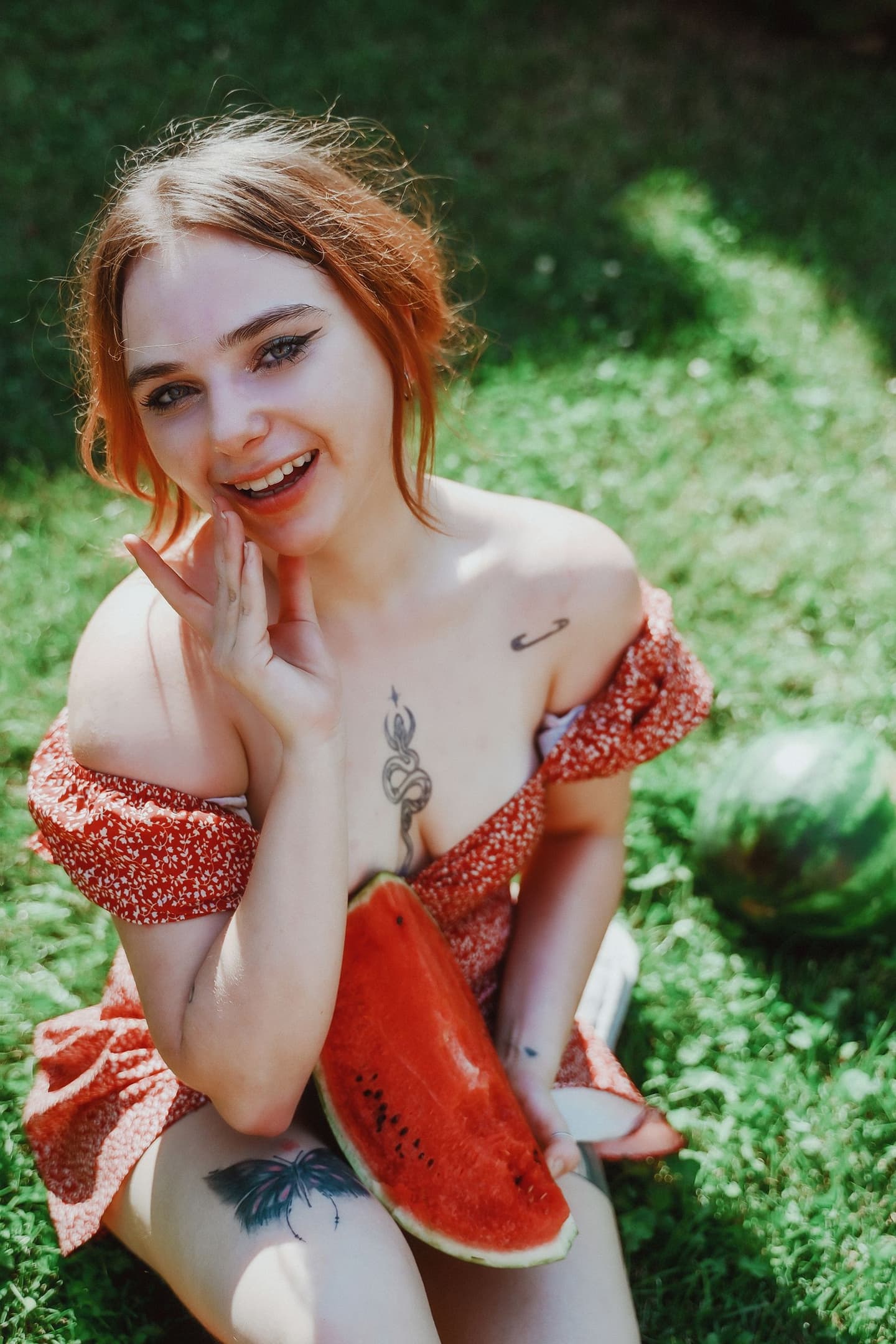 Катя