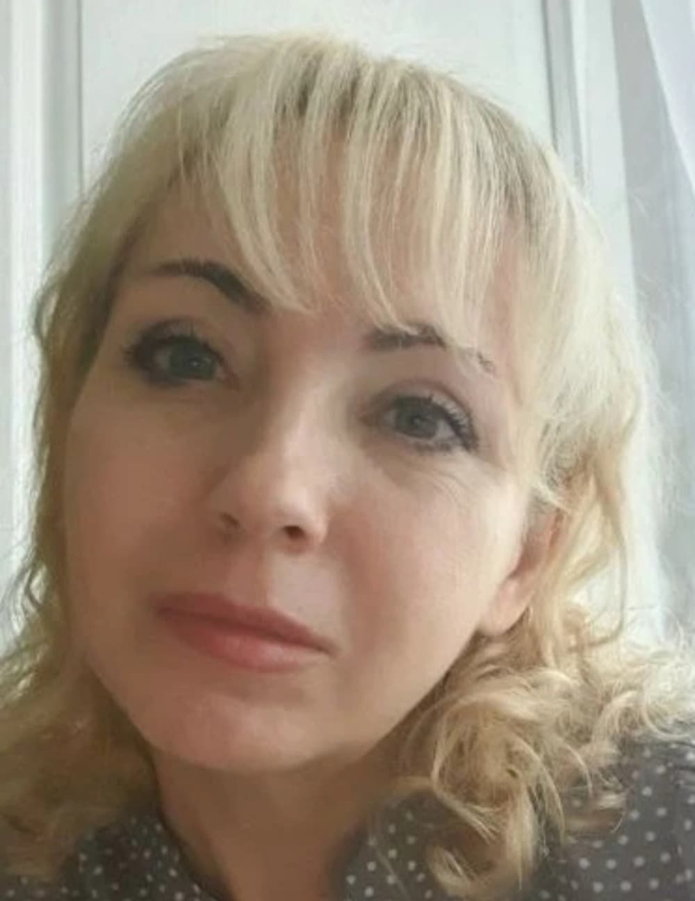 Алевтина