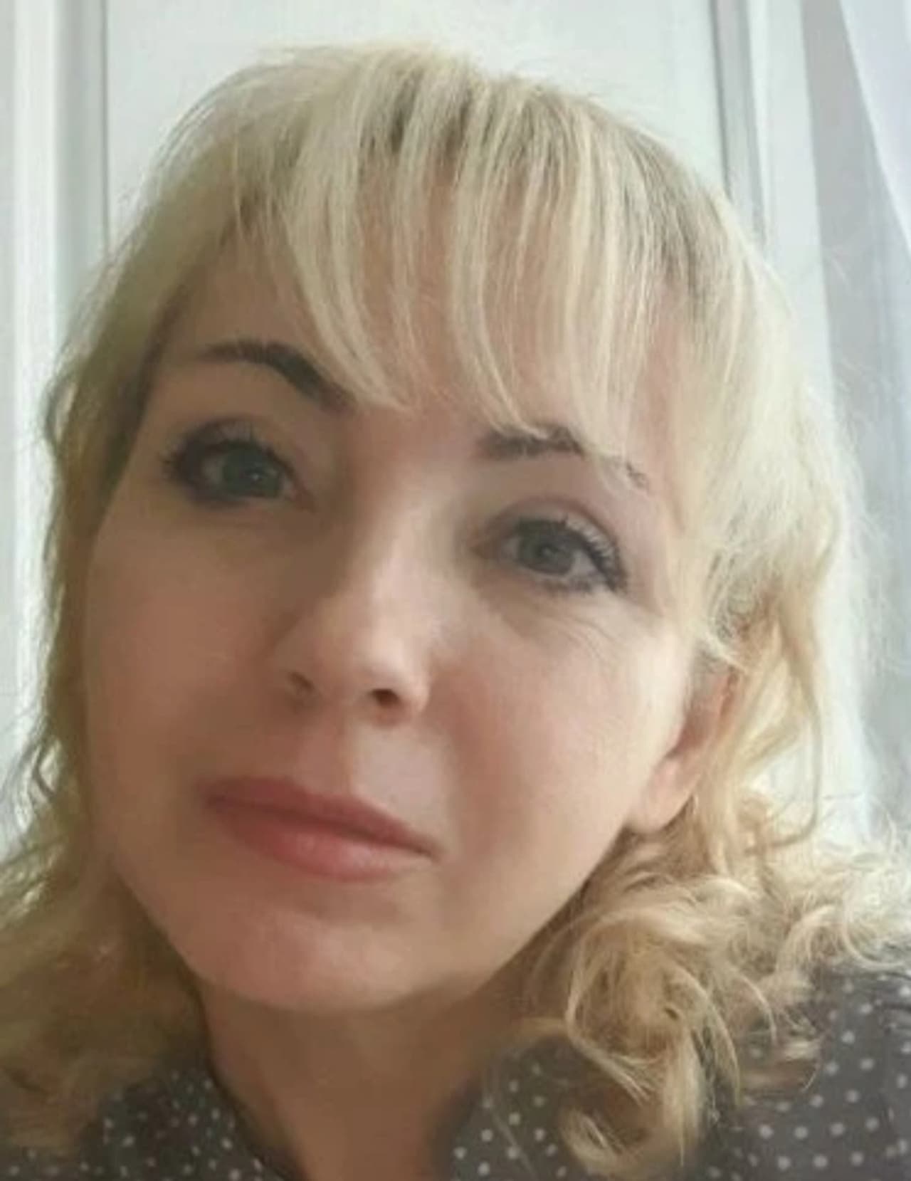 Алевтина