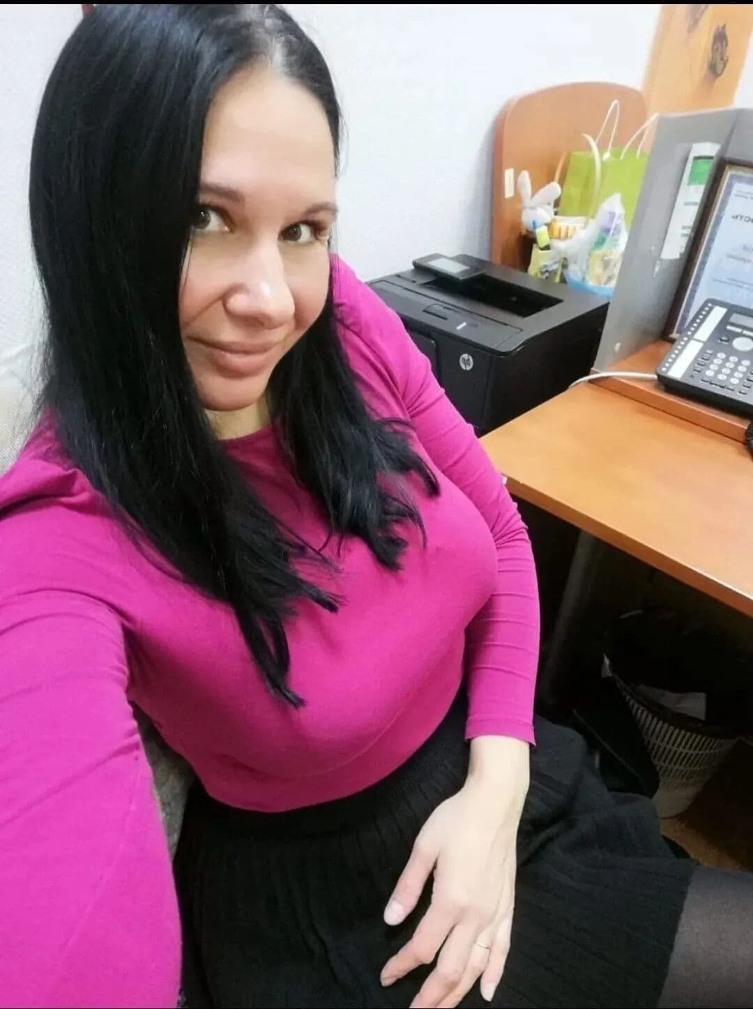Марина