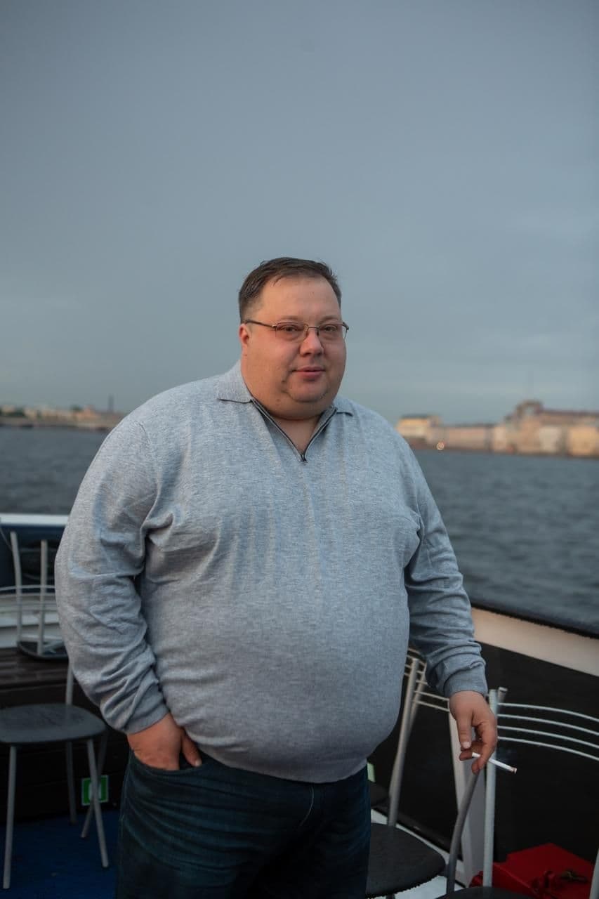 Сергей