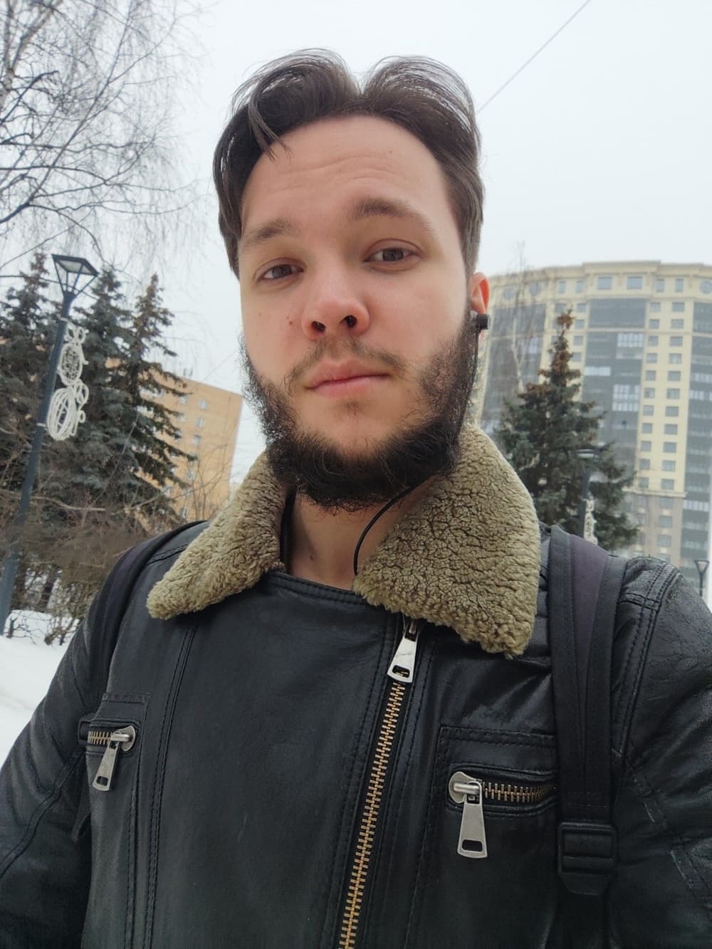 Сергей