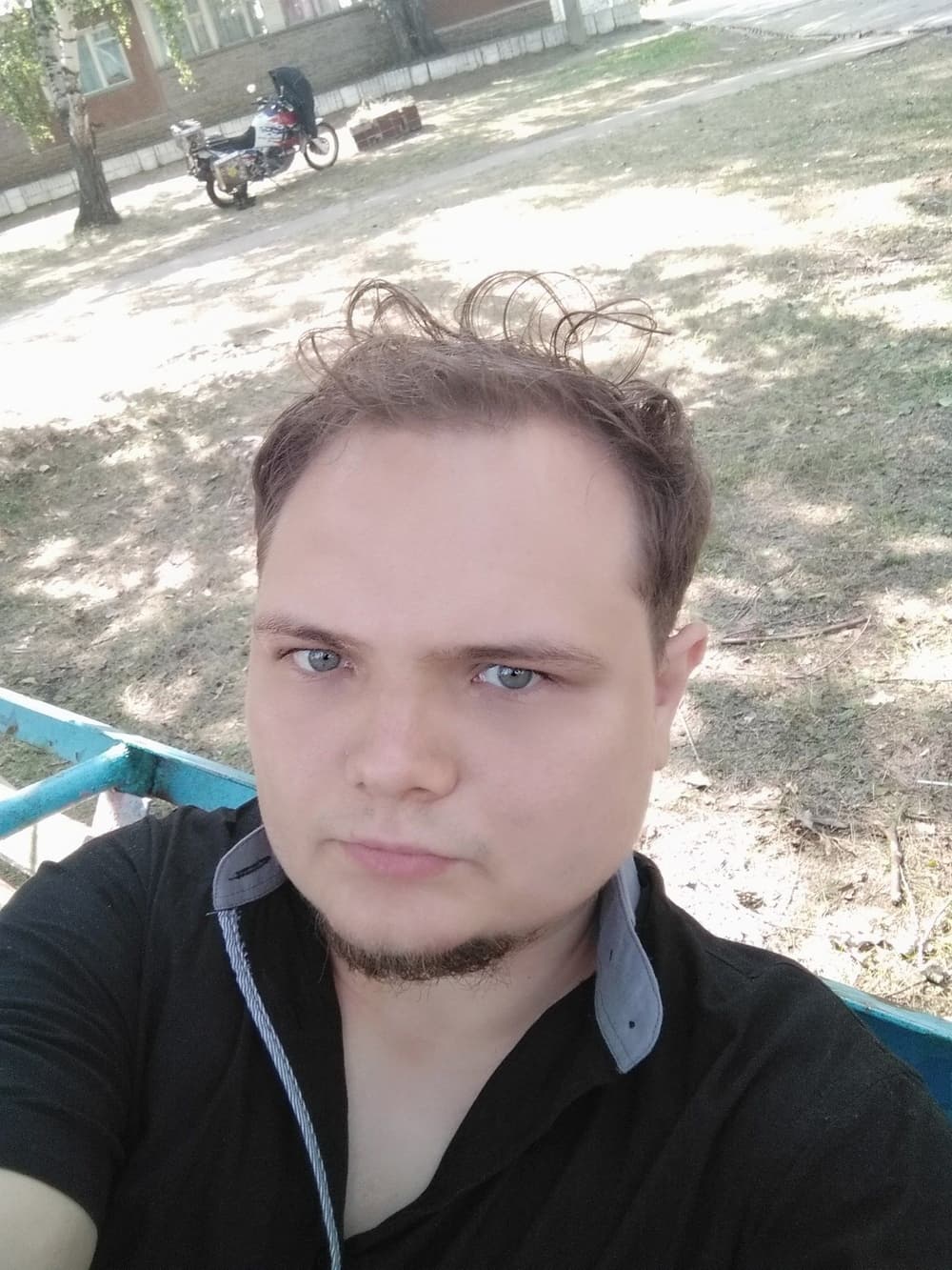 Михаил