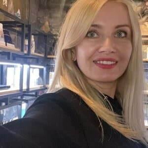 Светлана