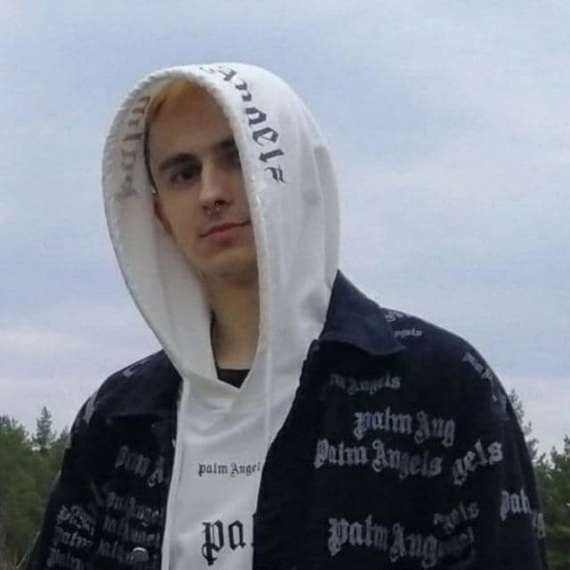 Егор
