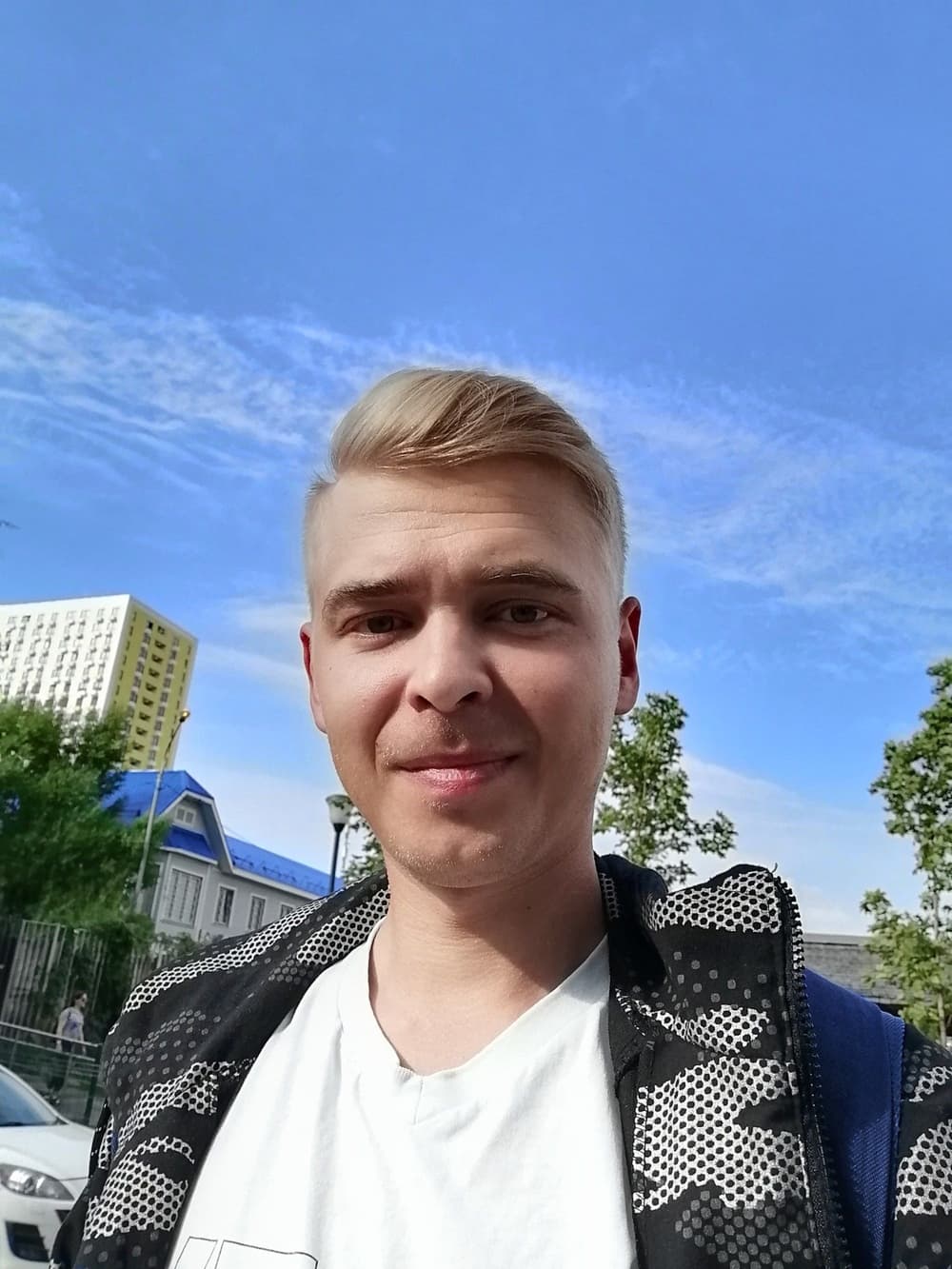 Игорь