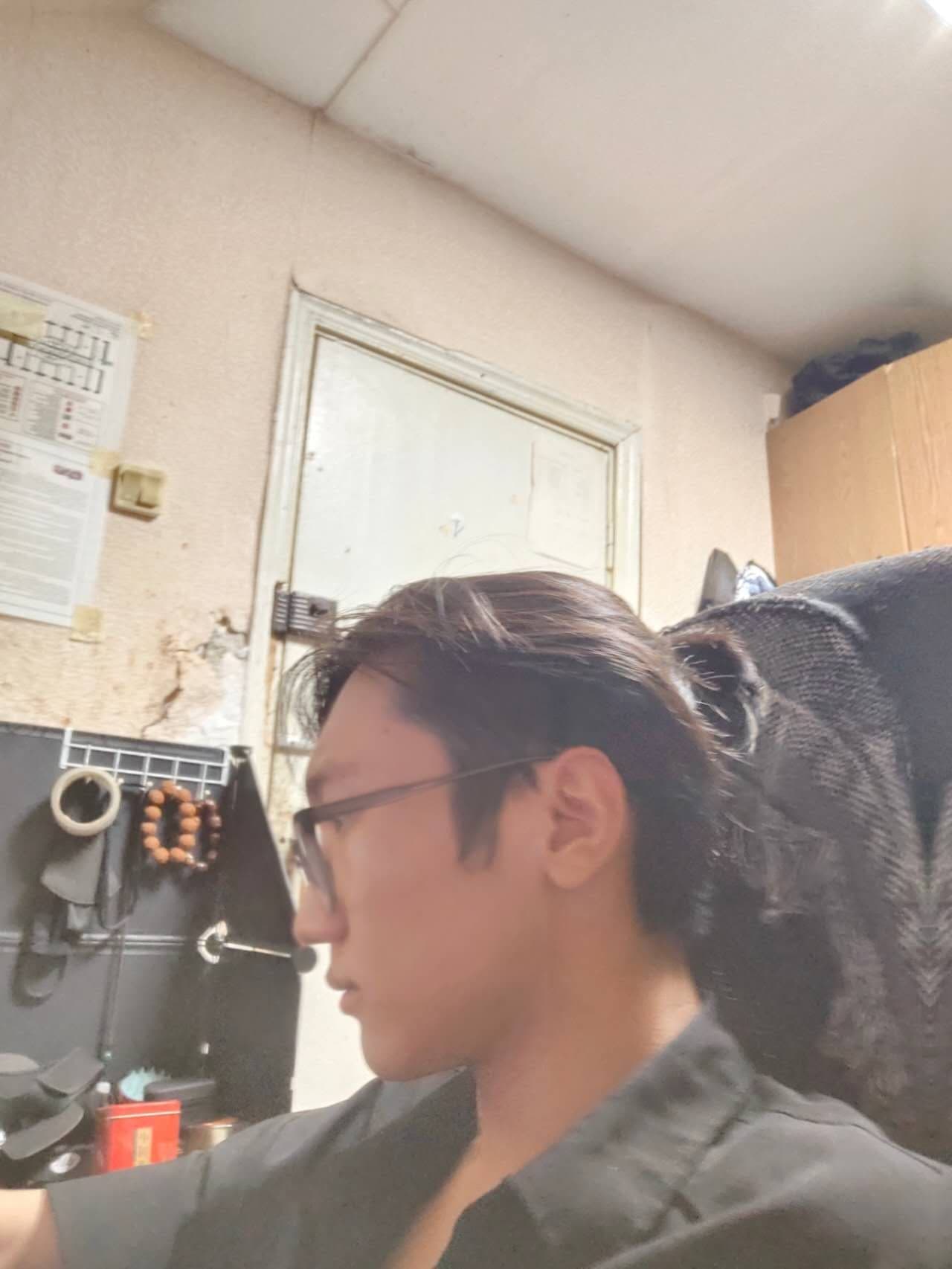 文霖