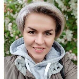 Лариса