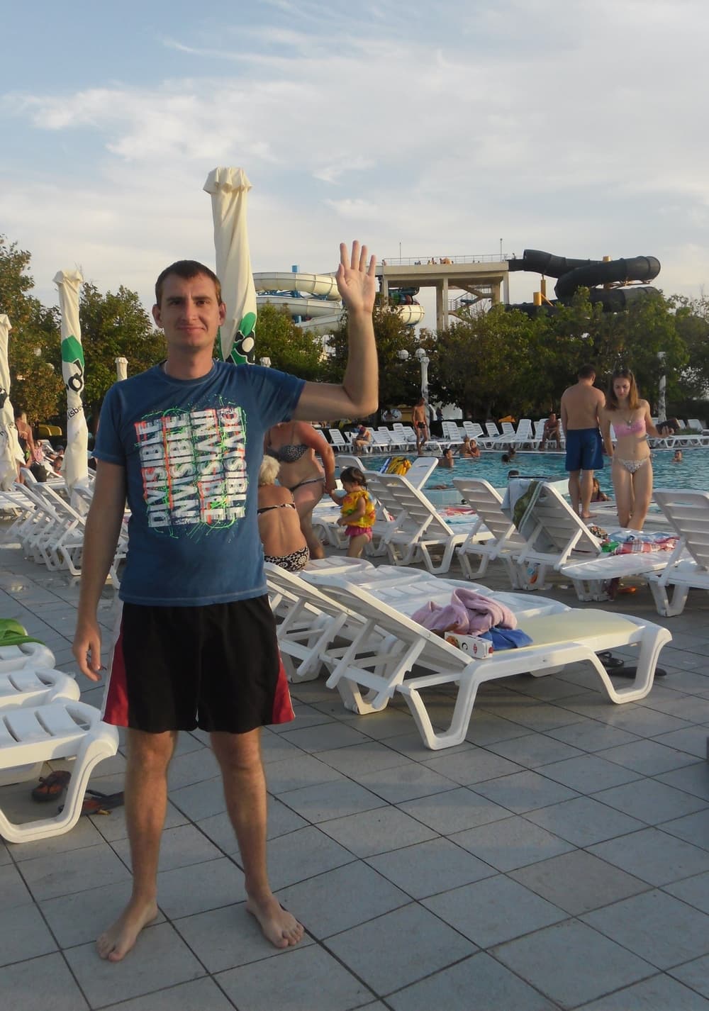 Юрий