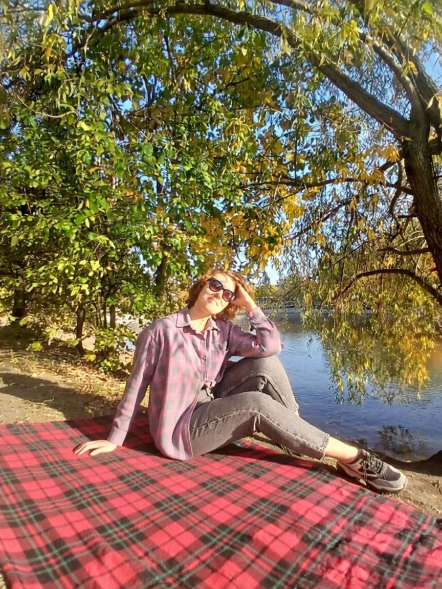 Жанна