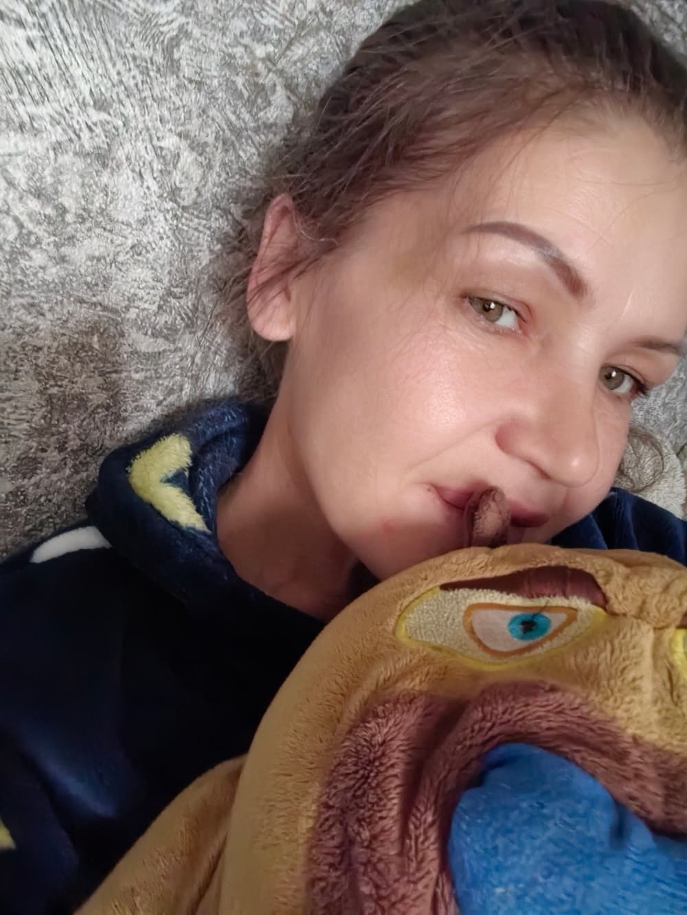 Наталья
