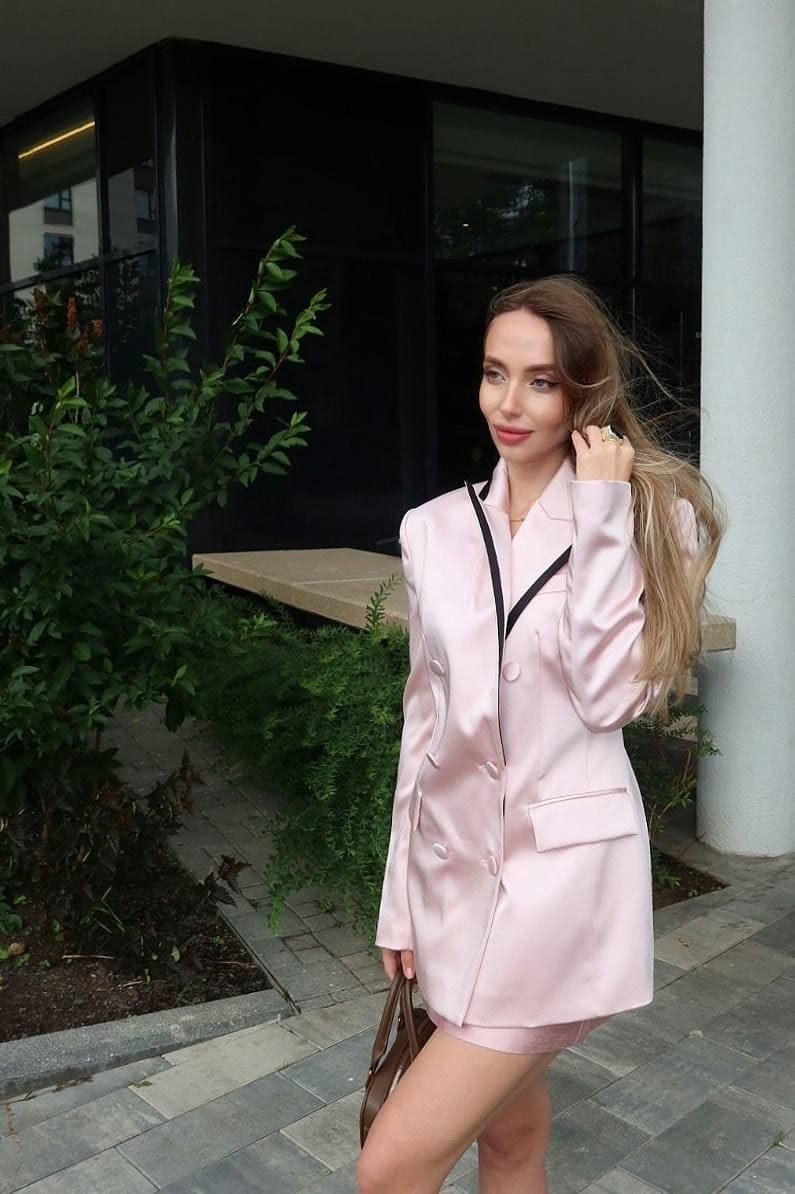 Алина