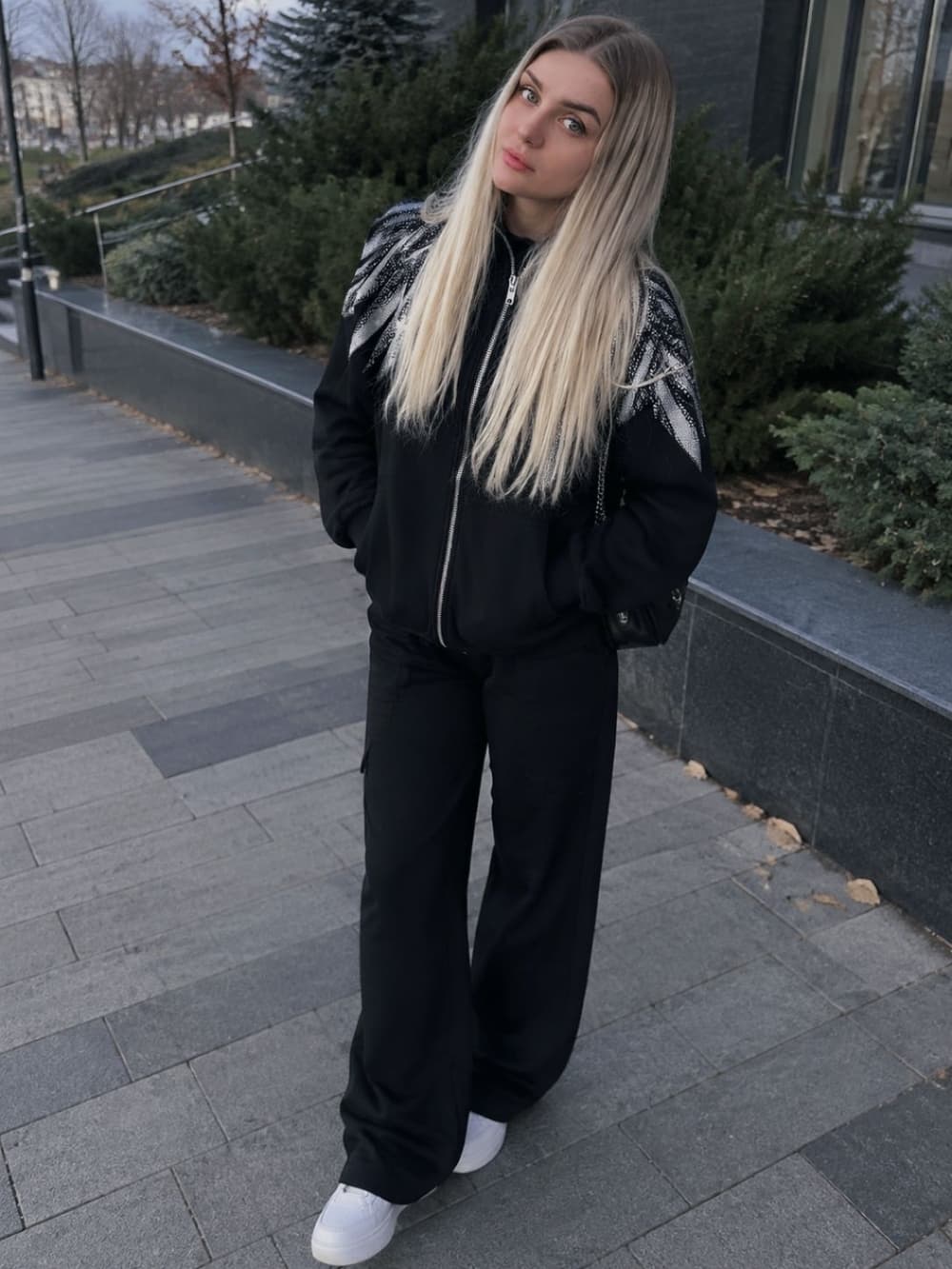 Оксана