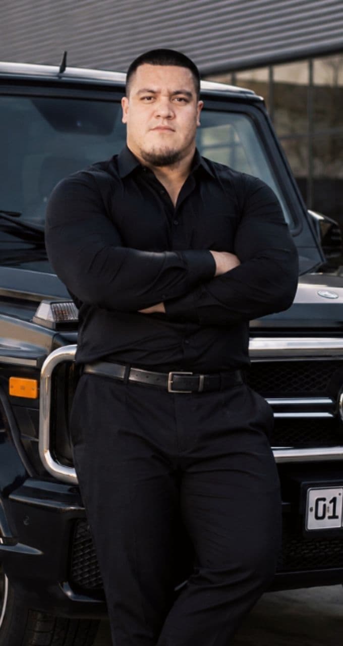 Sultan