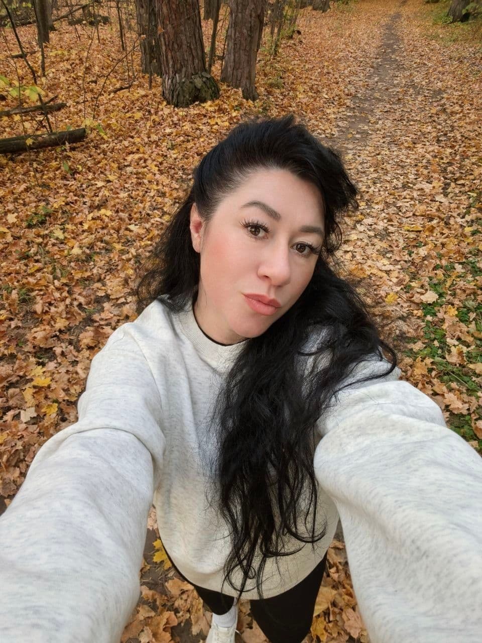 Наталья