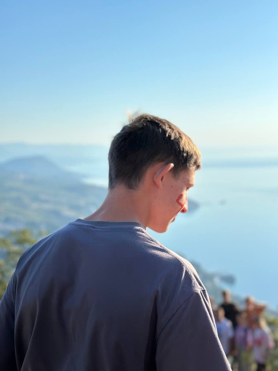 Глеб