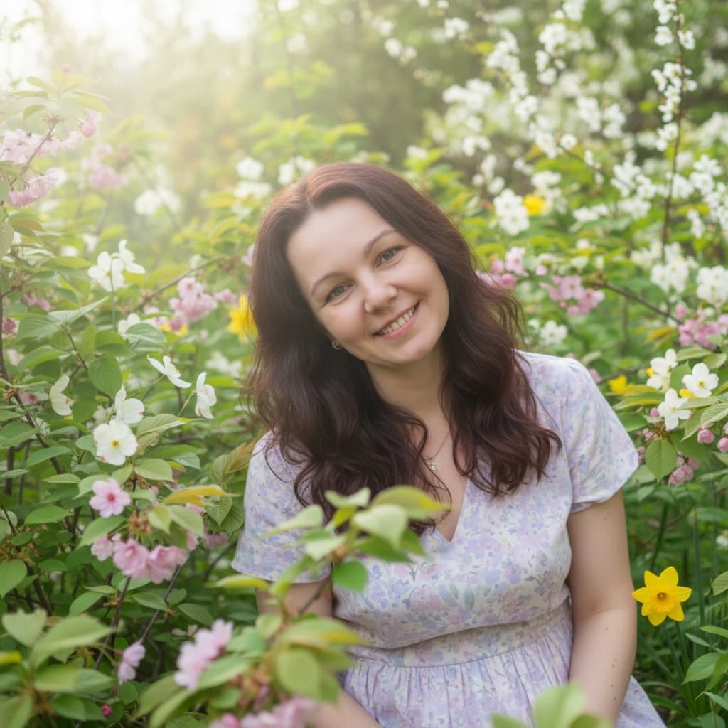 Екатерина