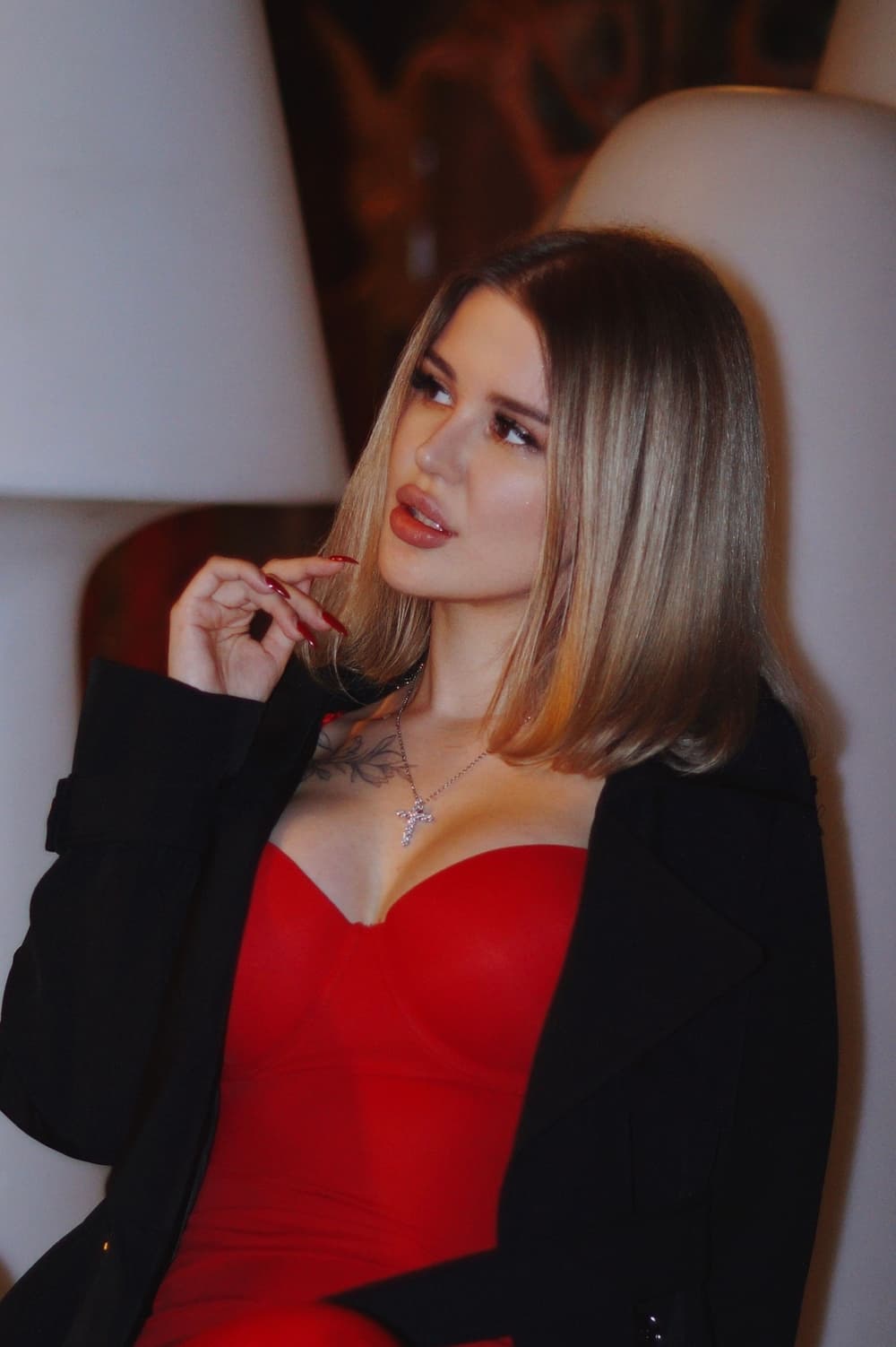 Анастасия