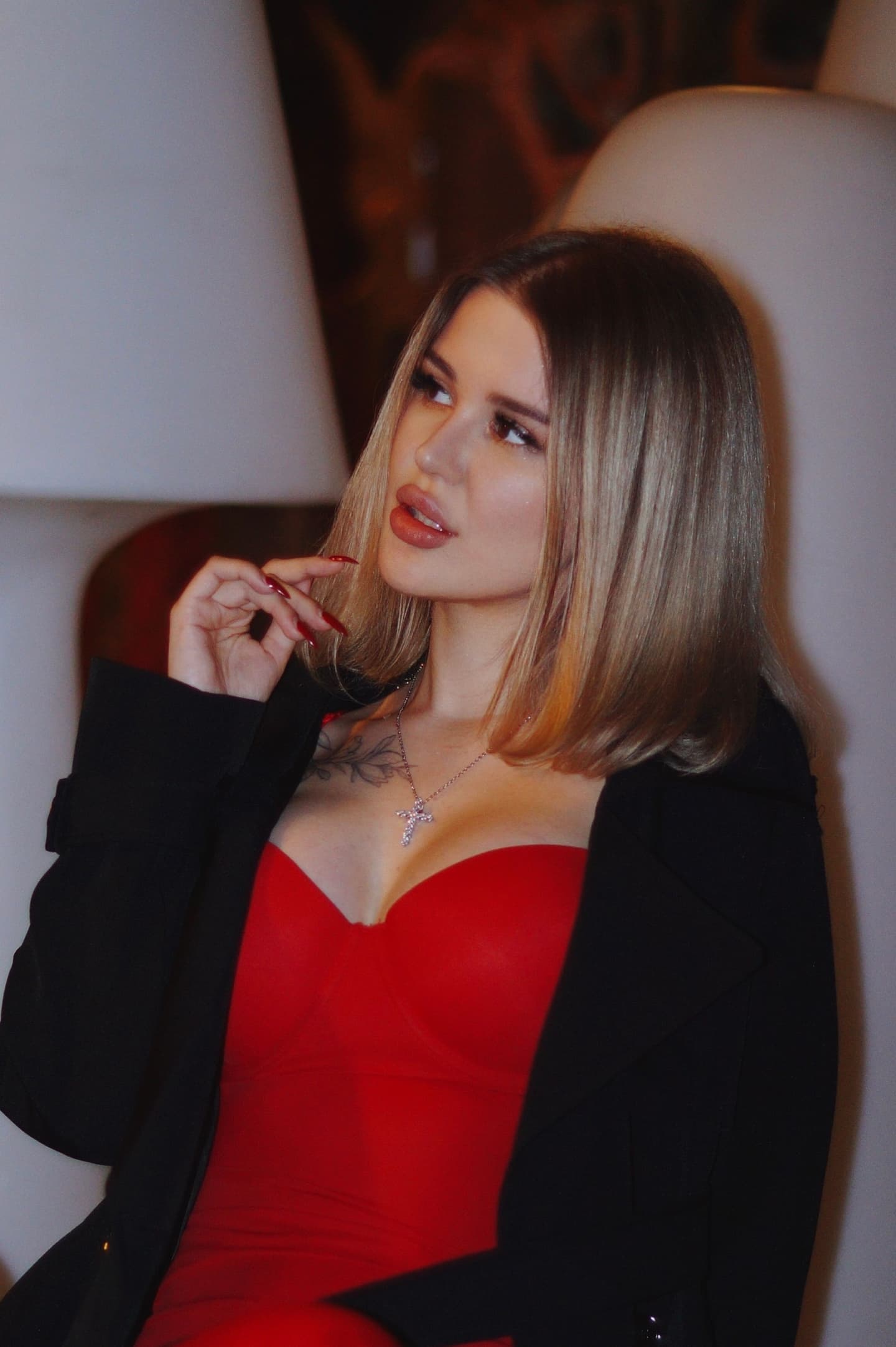 Анастасия