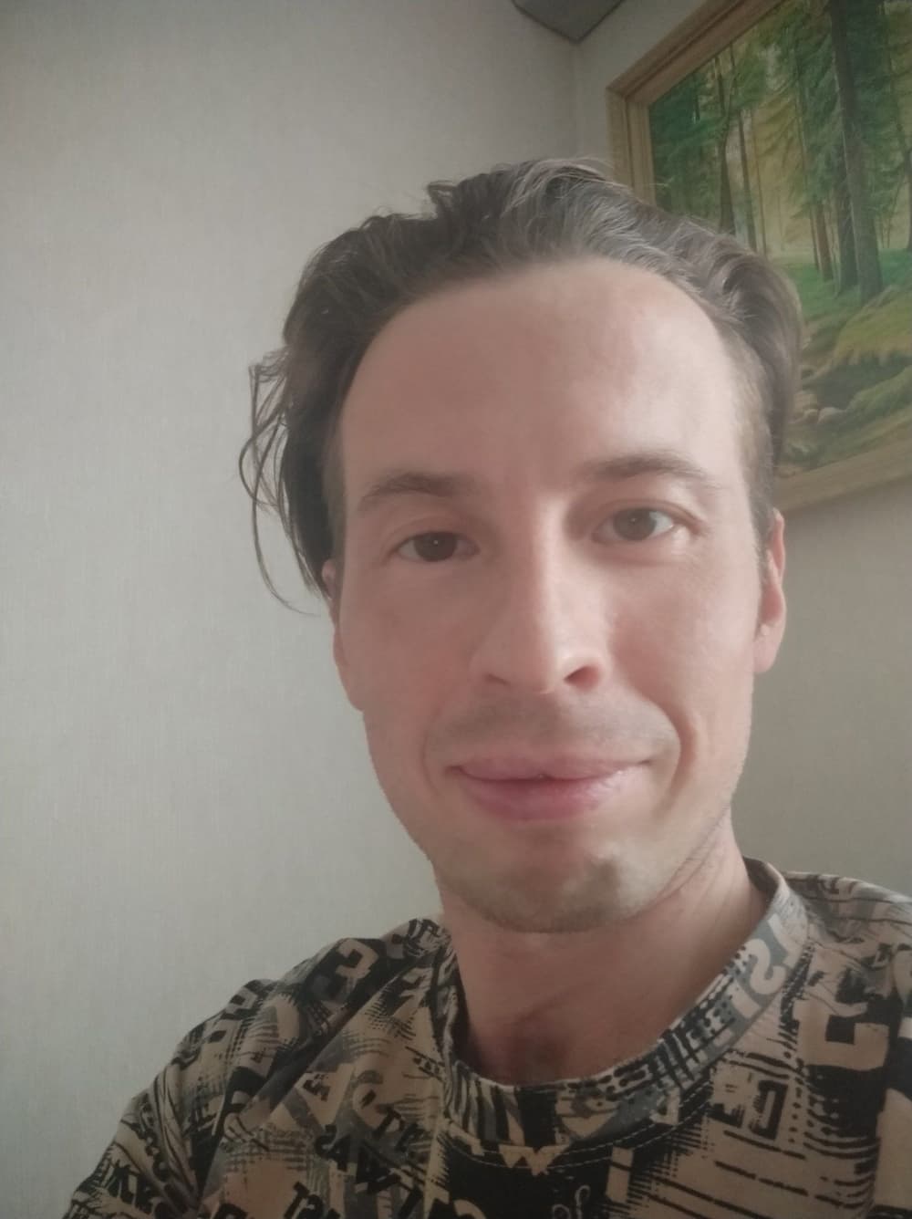 Антон