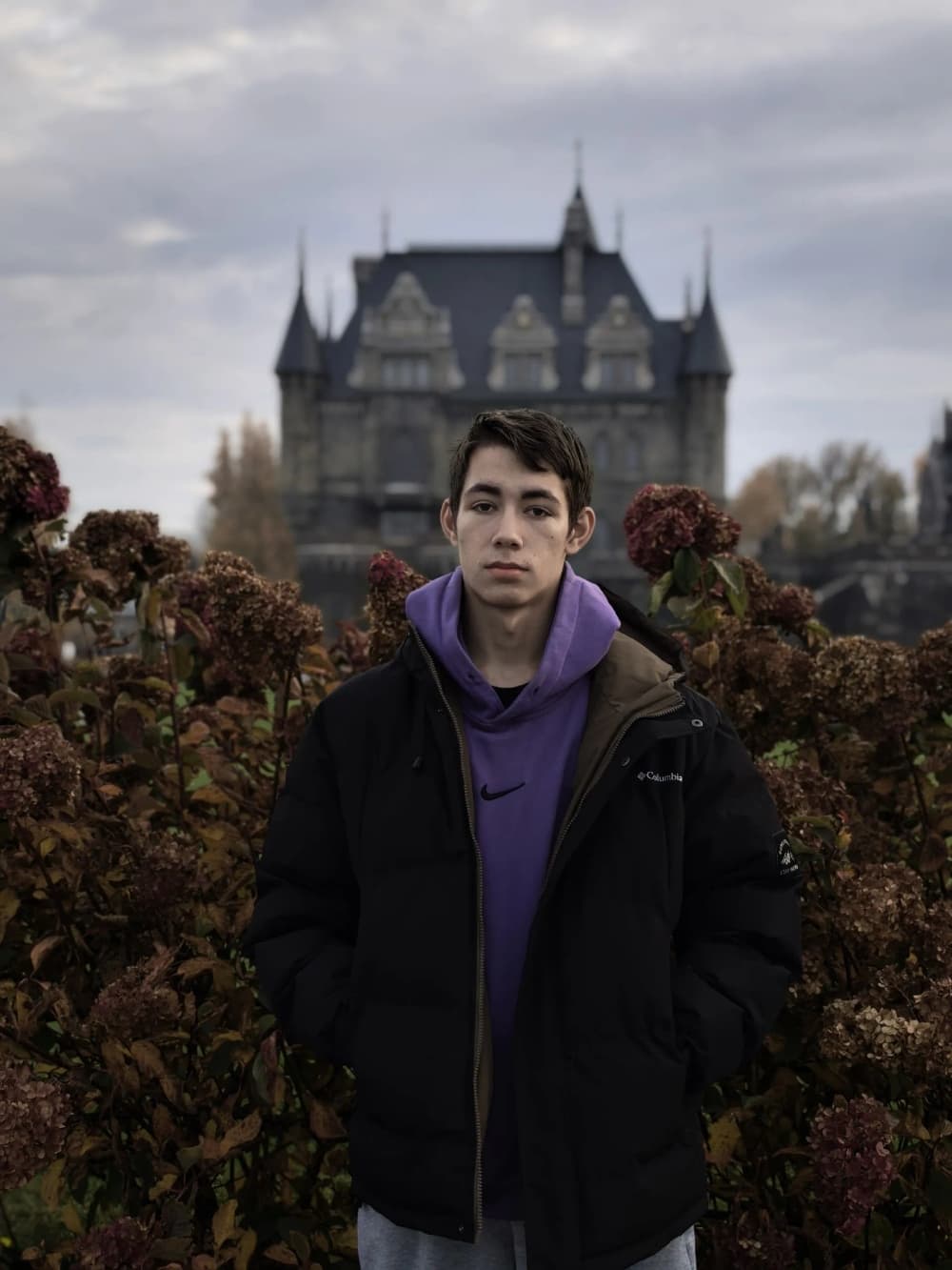 Костя