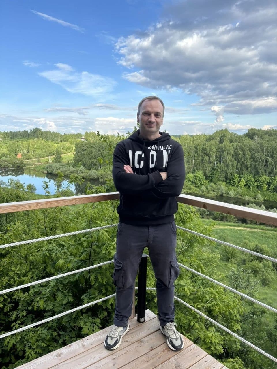Владимир