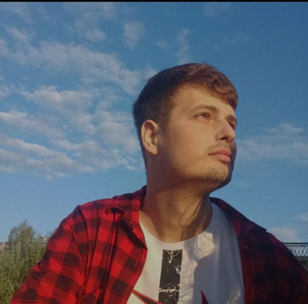 Дмитрий