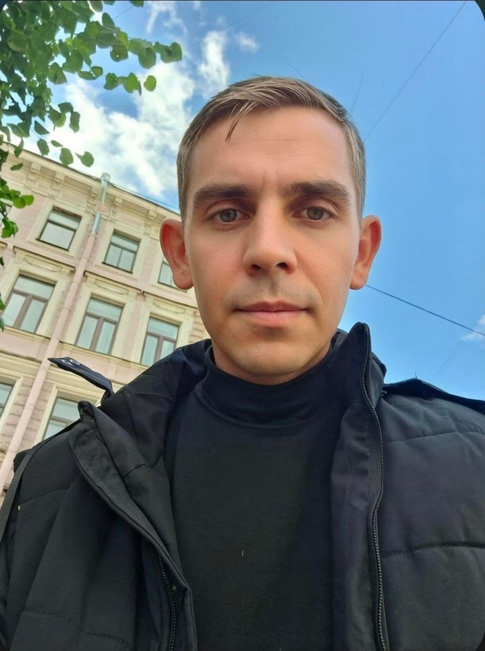 Дмитрий