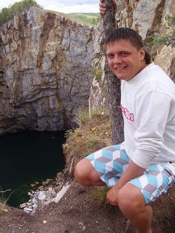 Aleksandor