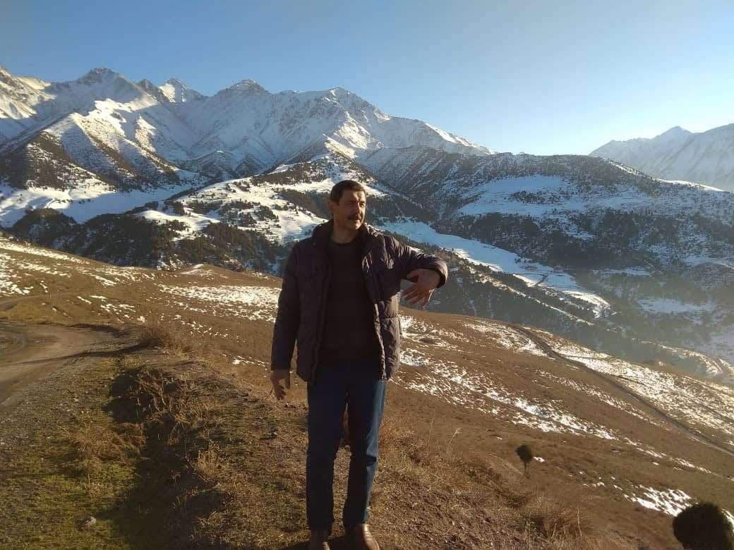 Сергей