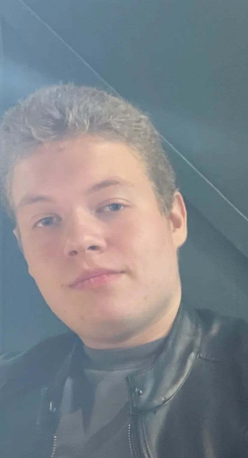 Сергей