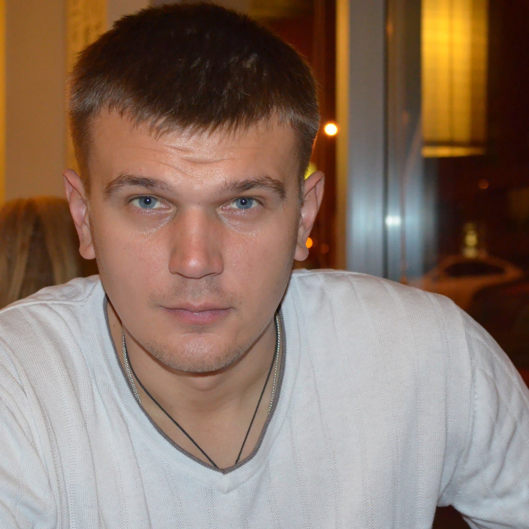 Сергей