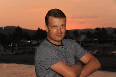 Дмитрий