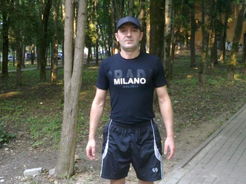 Игорь